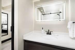 The Manhattan at Times Square