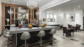 The Manhattan at Times Square