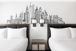 The Manhattan at Times Square