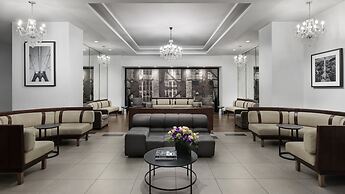 The Manhattan at Times Square