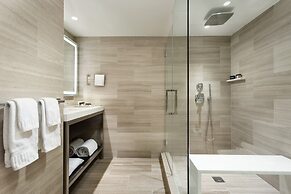 The Manhattan at Times Square