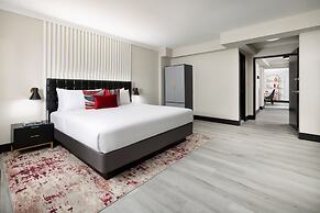 The Manhattan at Times Square