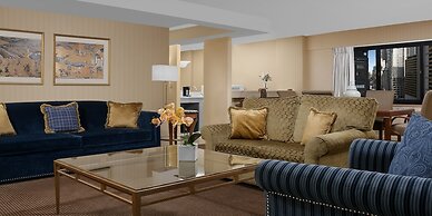 The Manhattan at Times Square