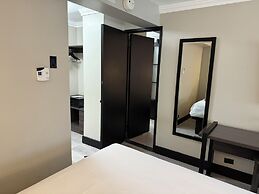 The Manhattan at Times Square