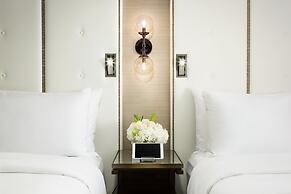 The Manhattan at Times Square