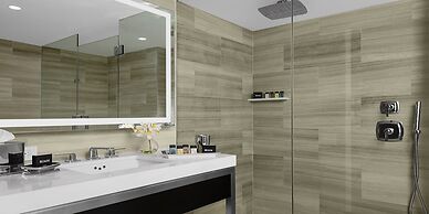 The Manhattan at Times Square