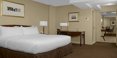 The Manhattan at Times Square