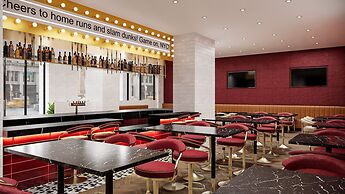 The Manhattan at Times Square