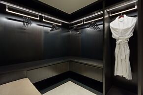 The Manhattan at Times Square