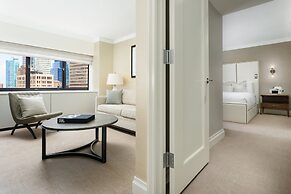 The Manhattan at Times Square