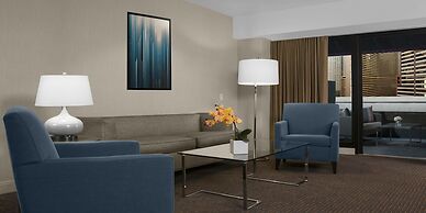 The Manhattan at Times Square