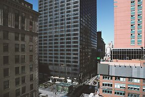 The Manhattan at Times Square