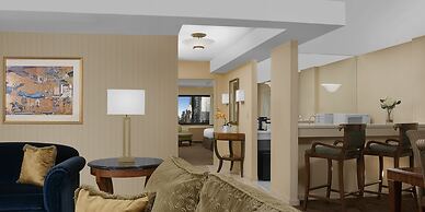 The Manhattan at Times Square