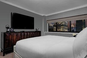 The Manhattan at Times Square