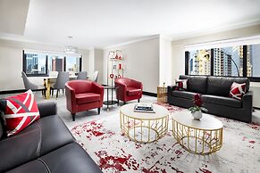 The Manhattan at Times Square