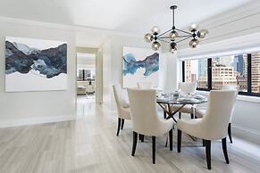 The Manhattan at Times Square