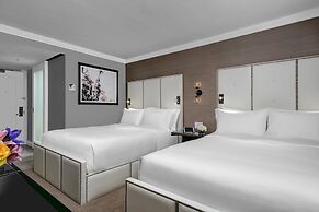 The Manhattan at Times Square