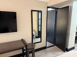 The Manhattan at Times Square