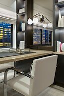 The Manhattan at Times Square