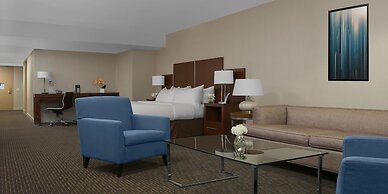 The Manhattan at Times Square