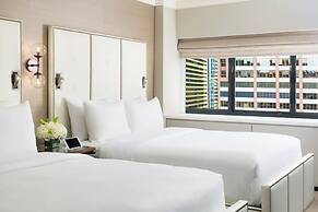 The Manhattan at Times Square