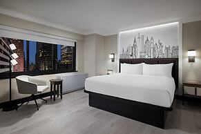 The Manhattan at Times Square