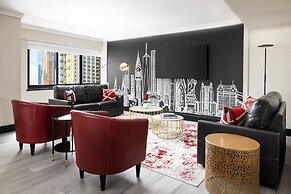 The Manhattan at Times Square