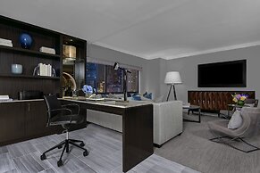 The Manhattan at Times Square