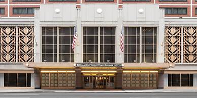 The Manhattan at Times Square