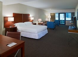 The Manhattan at Times Square