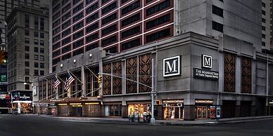 The Manhattan at Times Square