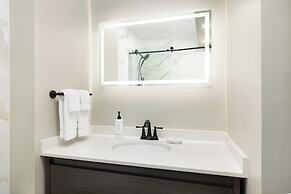 The Manhattan at Times Square