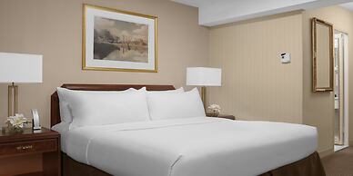 The Manhattan at Times Square