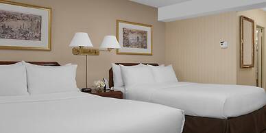 The Manhattan at Times Square