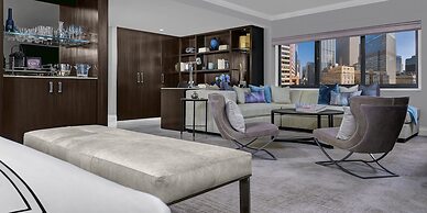 The Manhattan at Times Square