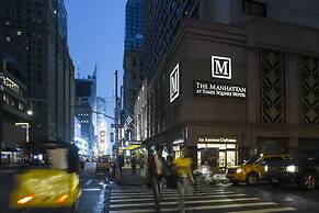 The Manhattan at Times Square