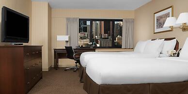 The Manhattan at Times Square