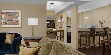 The Manhattan at Times Square