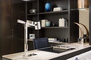 The Manhattan at Times Square