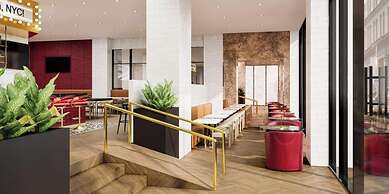 The Manhattan at Times Square