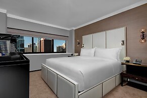 The Manhattan at Times Square