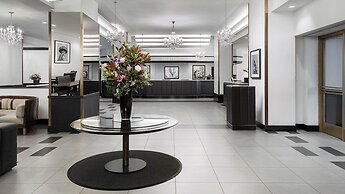 The Manhattan at Times Square