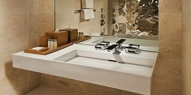 The Manhattan at Times Square