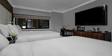 The Manhattan at Times Square