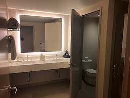 The Manhattan at Times Square