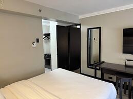 The Manhattan at Times Square