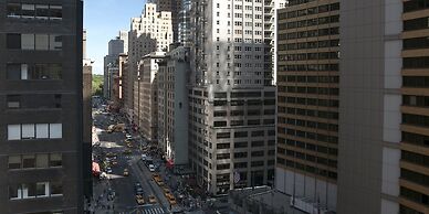 The Manhattan at Times Square