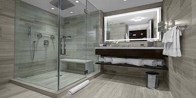 The Manhattan at Times Square