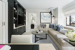 The Manhattan at Times Square