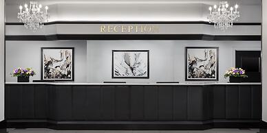 The Manhattan at Times Square